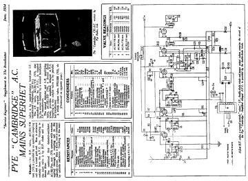 Pye-CR AC_Cambridge-1934.Broadcaster.Radio preview